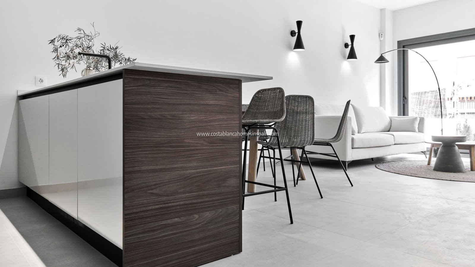 Nouvelle construction - Apartment - Torrevieja