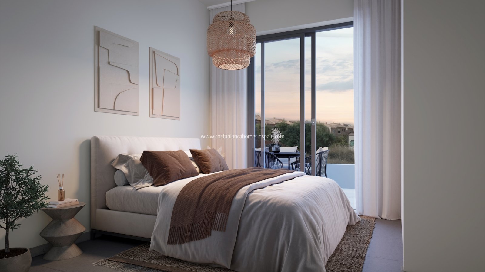 Nouvelle construction - Apartment - Torrevieja