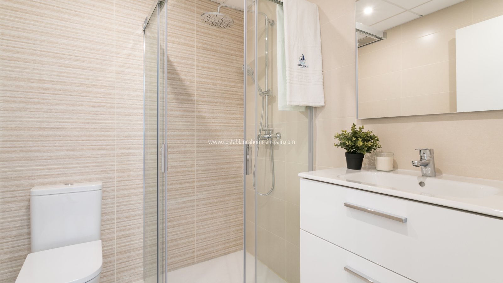 Nouvelle construction - Apartment - Torrevieja