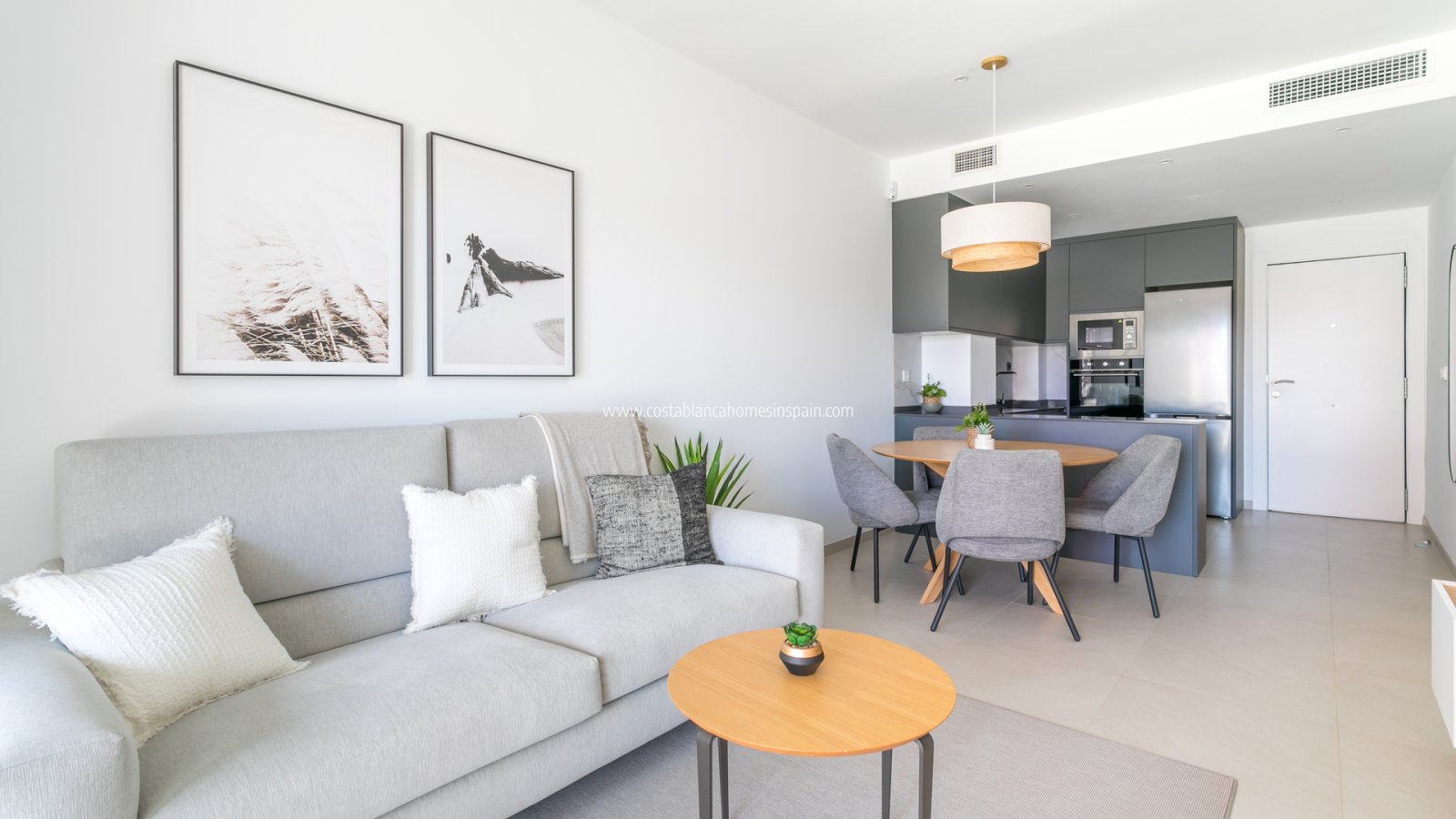 Nouvelle construction - Apartment - Torrevieja