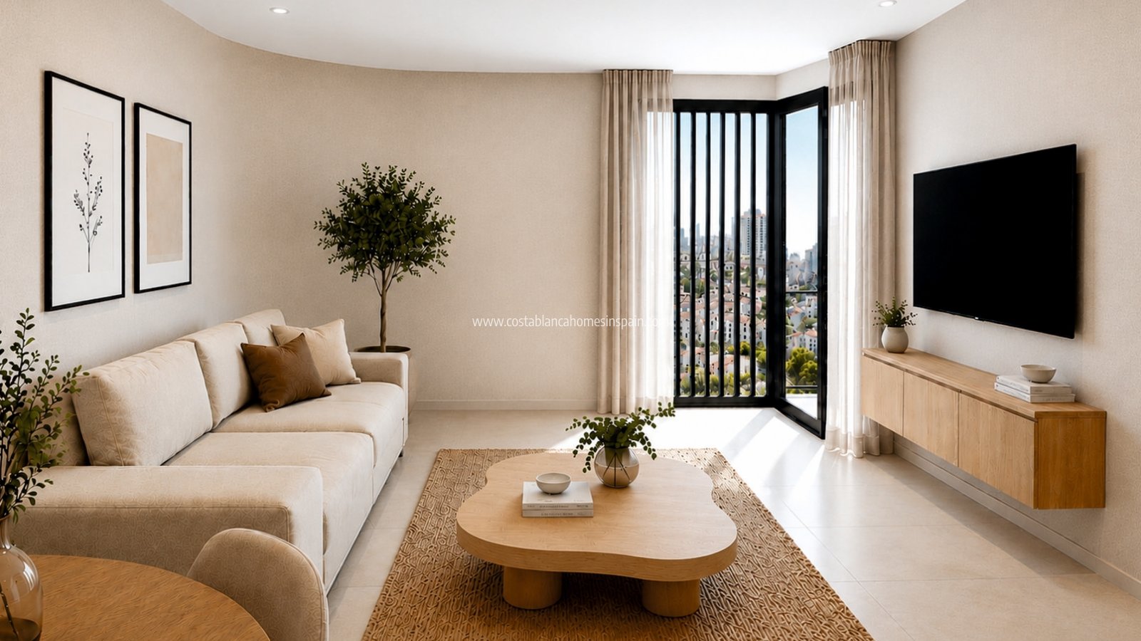 Nouvelle construction - Apartment - Torrevieja