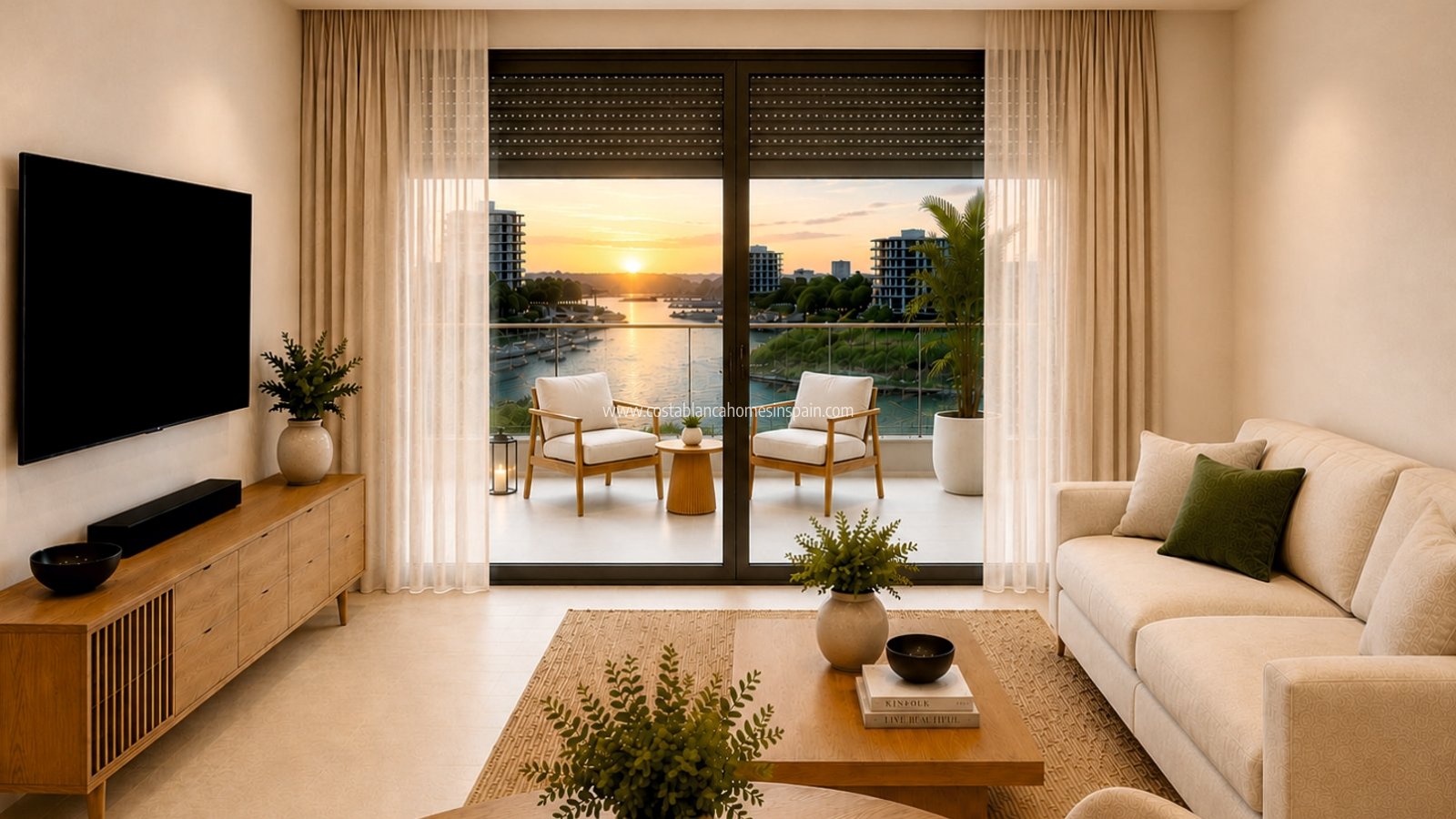 Nouvelle construction - Apartment - Torrevieja