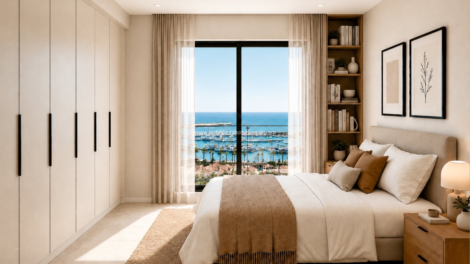 Nouvelle construction - Apartment - Torrevieja
