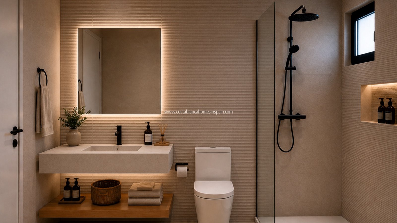 Nouvelle construction - Apartment - Torrevieja