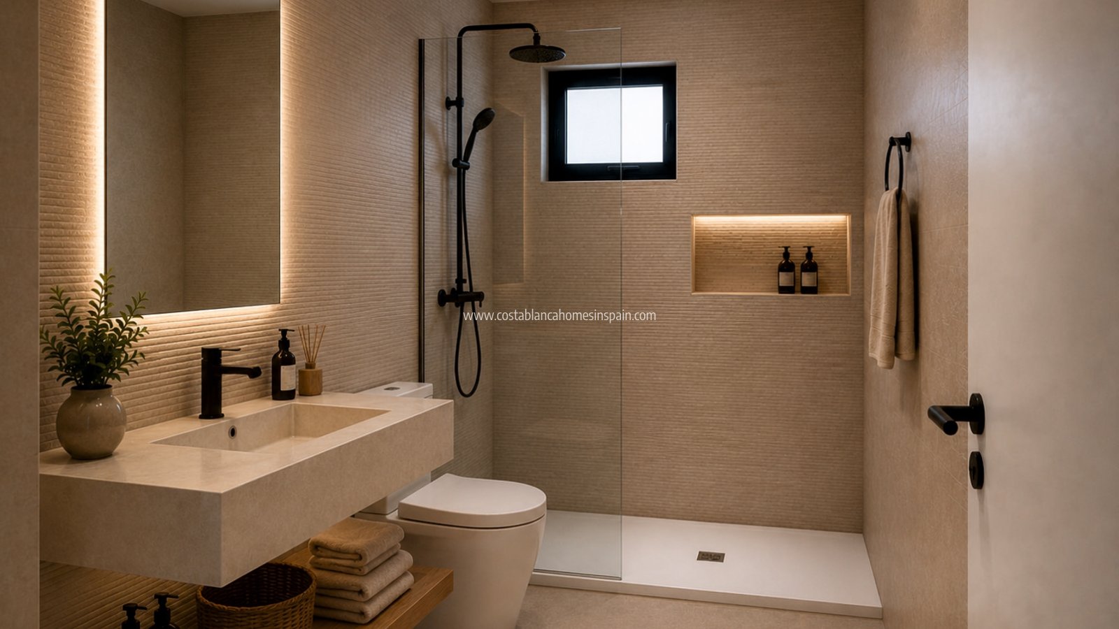 Nouvelle construction - Apartment - Torrevieja