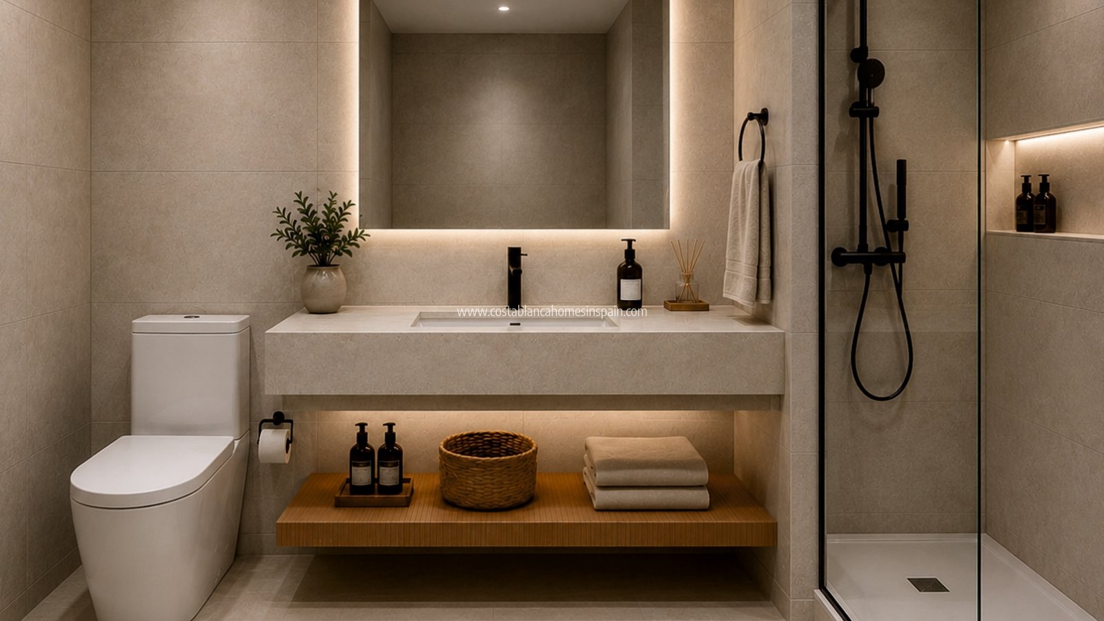 Nouvelle construction - Apartment - Torrevieja