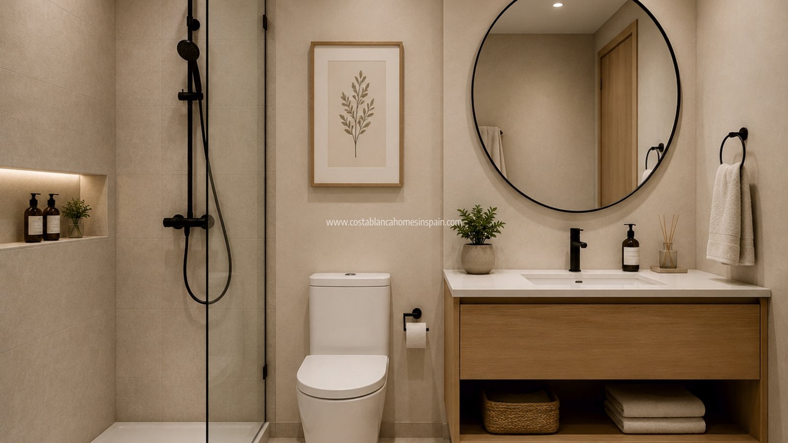 Nouvelle construction - Apartment - Torrevieja