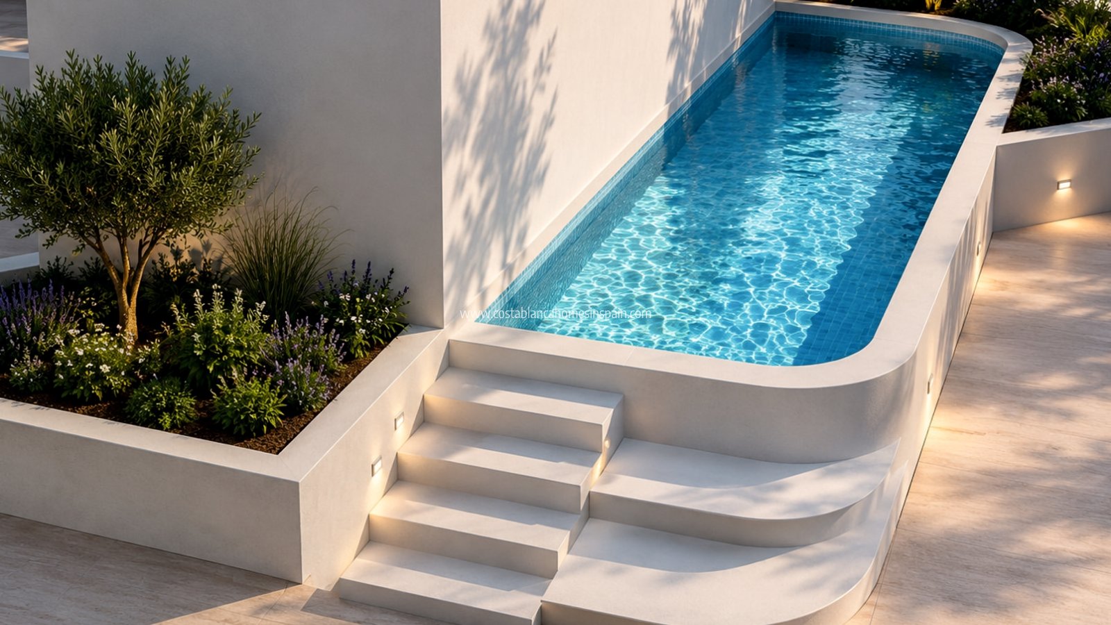 Nouvelle construction - Apartment - Torrevieja
