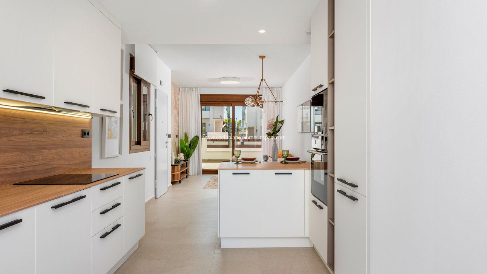 Nouvelle construction - Apartment - Torrevieja