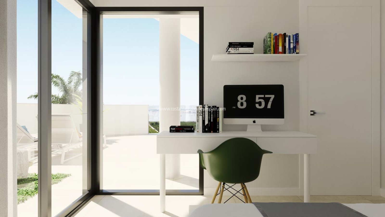 Nouvelle construction - Apartment - Torrevieja