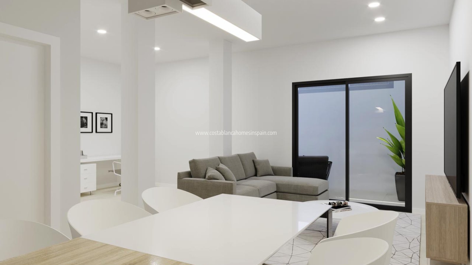 Nouvelle construction - Apartment - Torrevieja