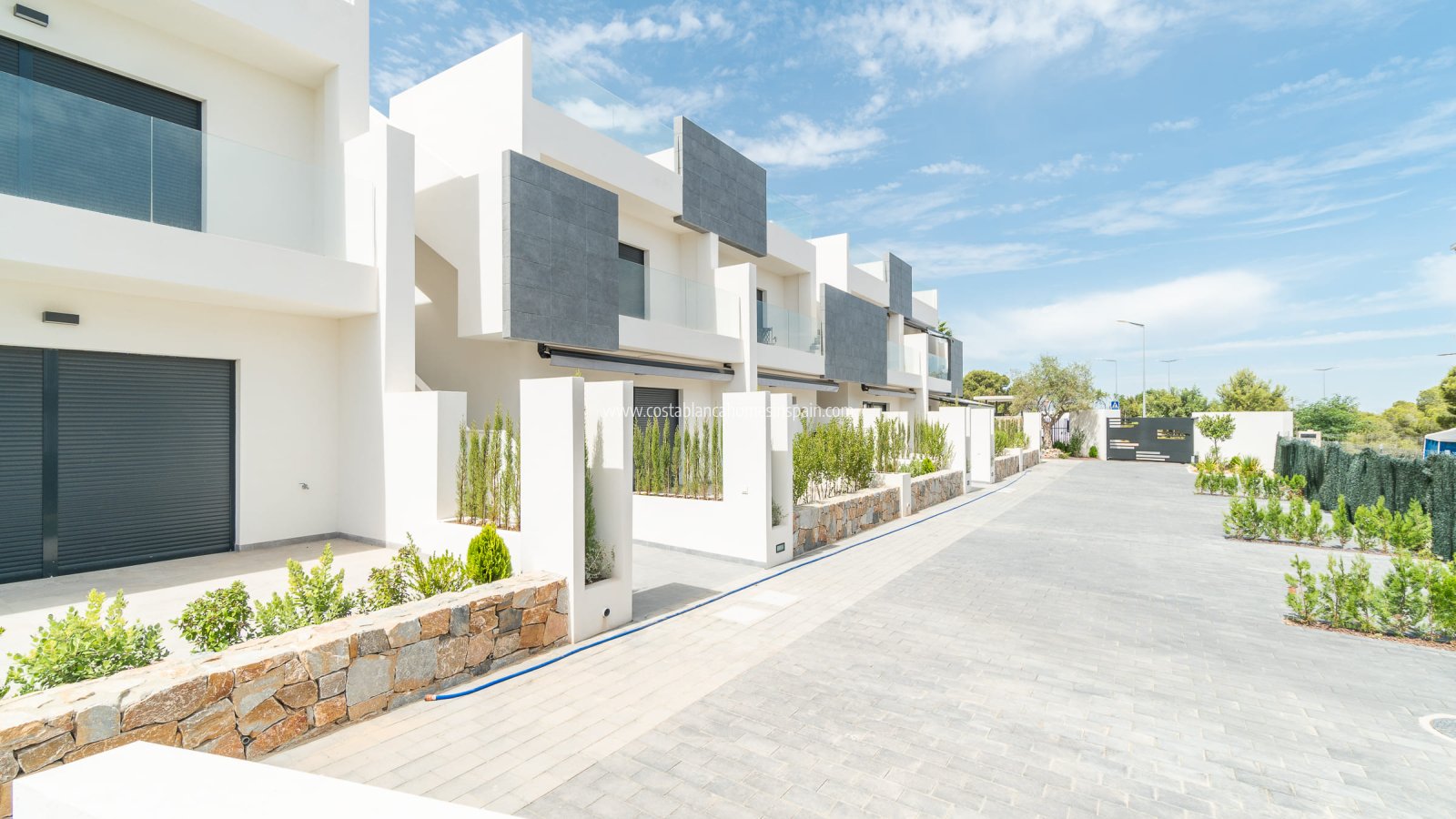Nouvelle construction - Apartment - Torrevieja