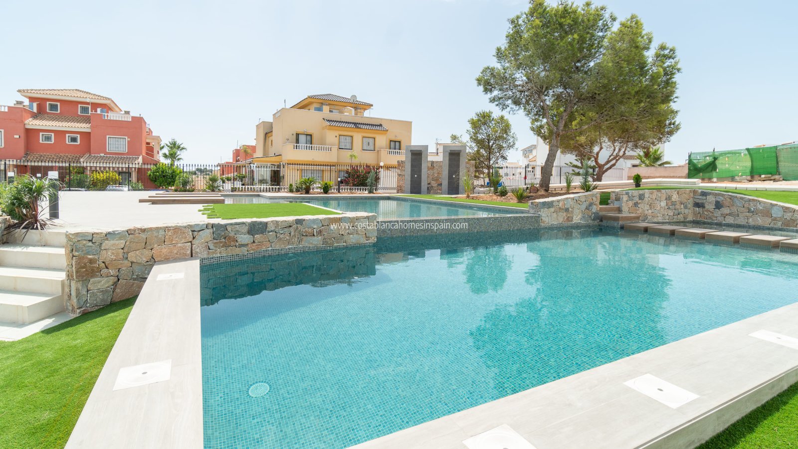 Nouvelle construction - Apartment - Torrevieja