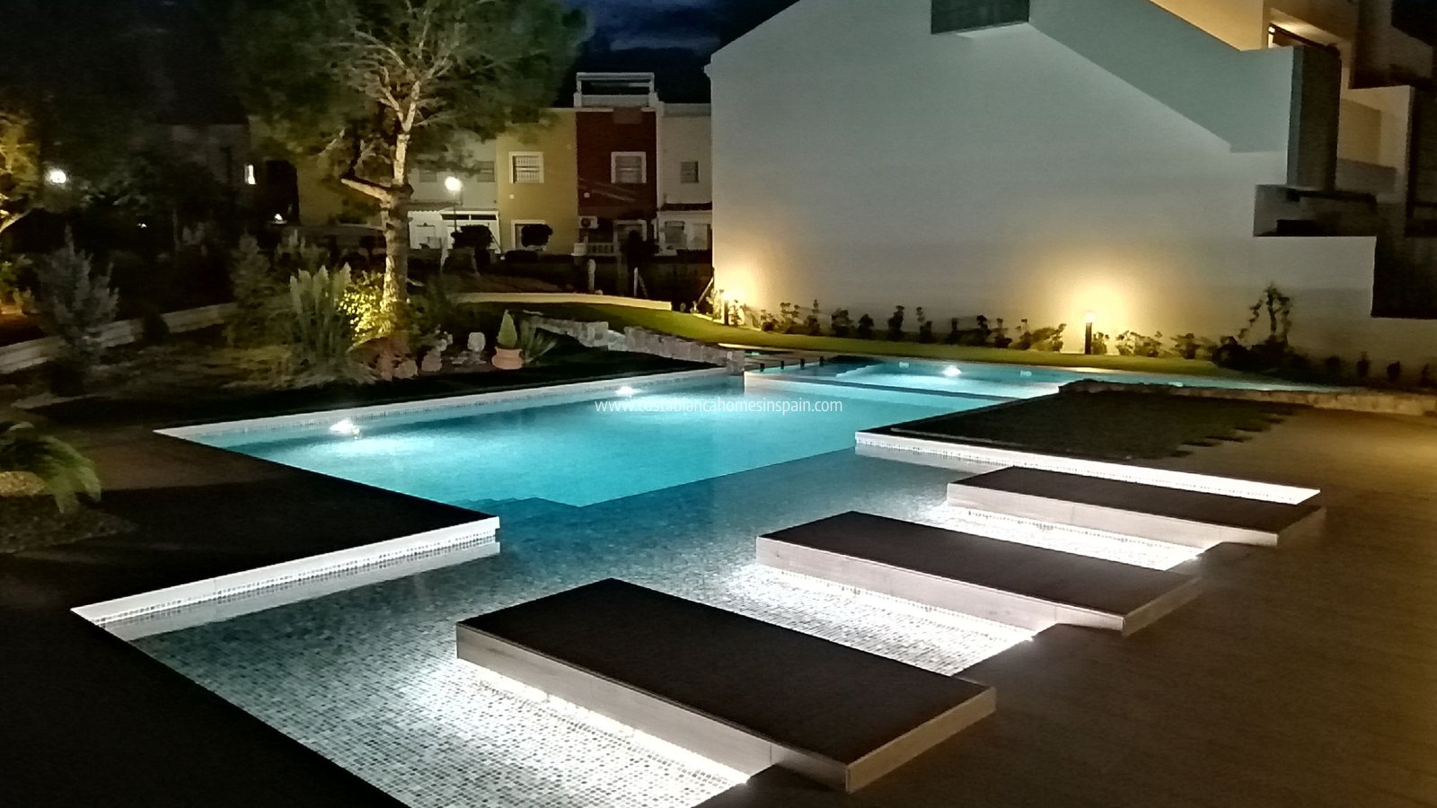 Nouvelle construction - Apartment - Torrevieja