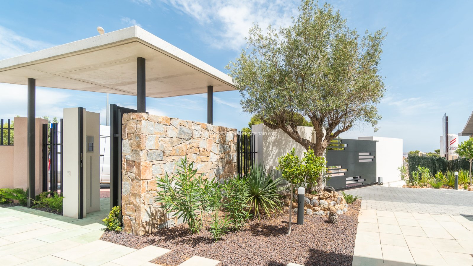 Nouvelle construction - Apartment - Torrevieja