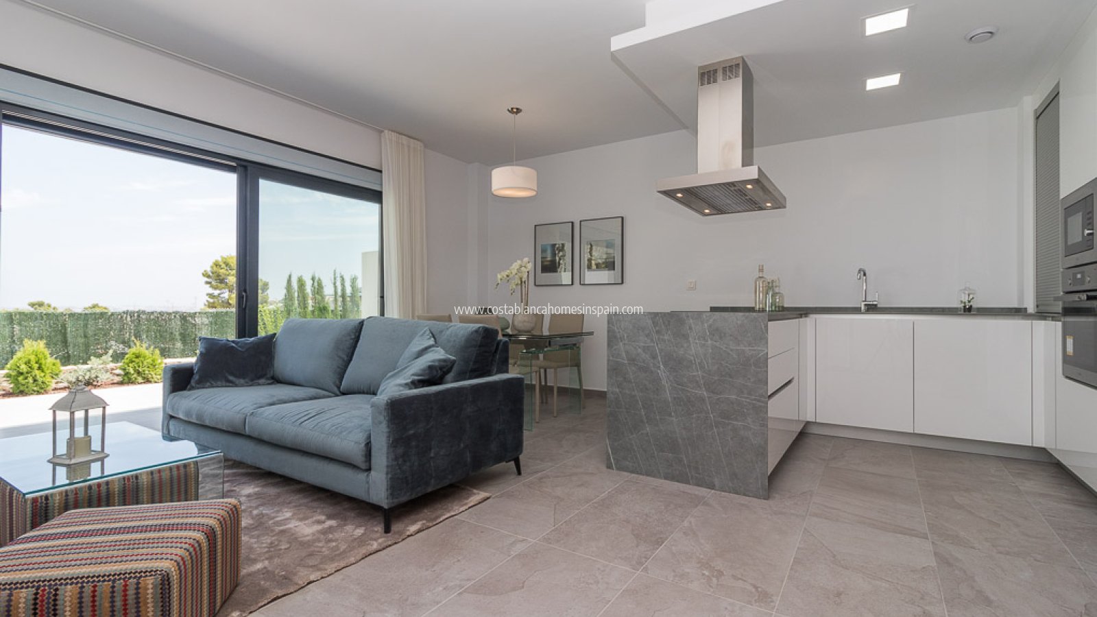 Nouvelle construction - Apartment - Torrevieja