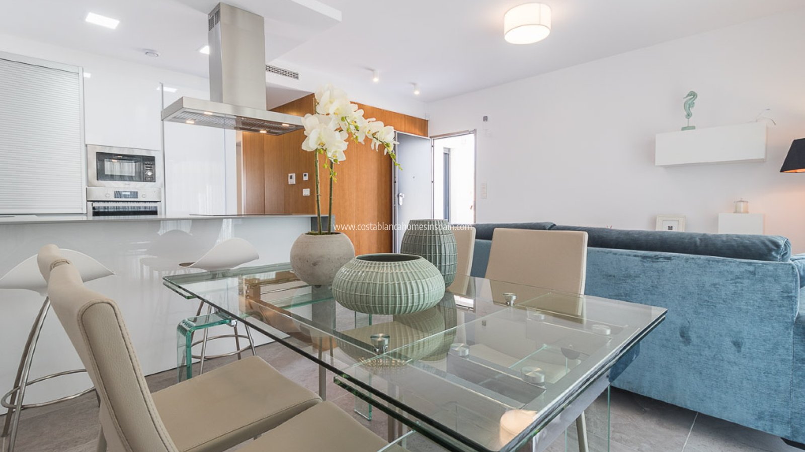 Nouvelle construction - Apartment - Torrevieja