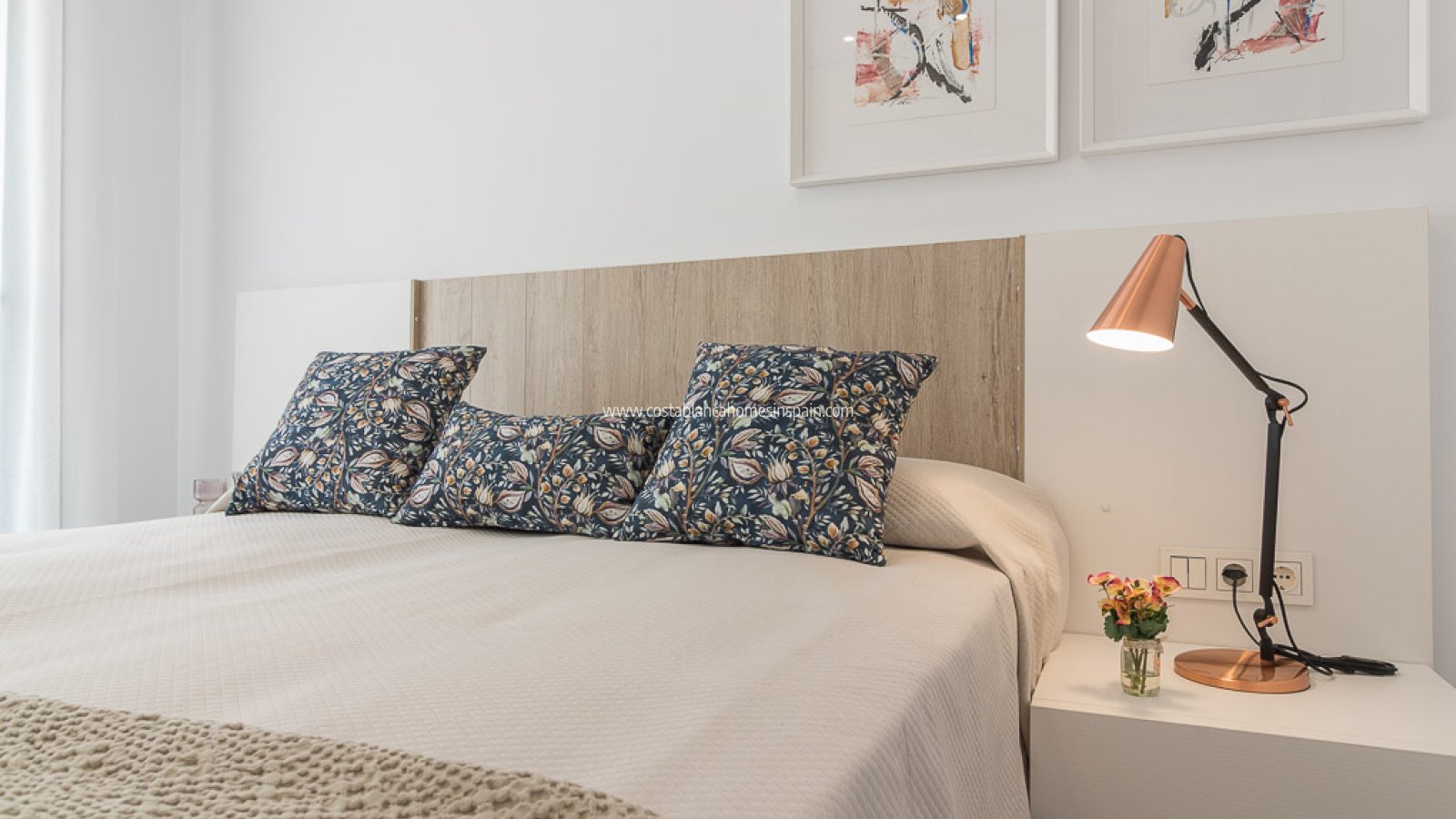 Nouvelle construction - Apartment - Torrevieja