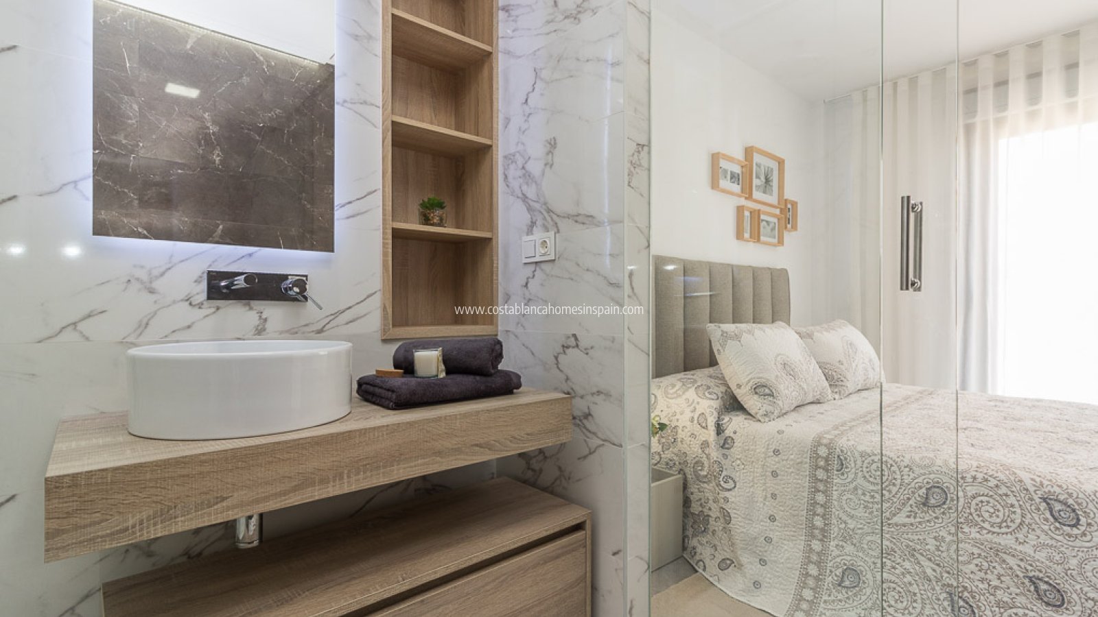 Nouvelle construction - Apartment - Torrevieja