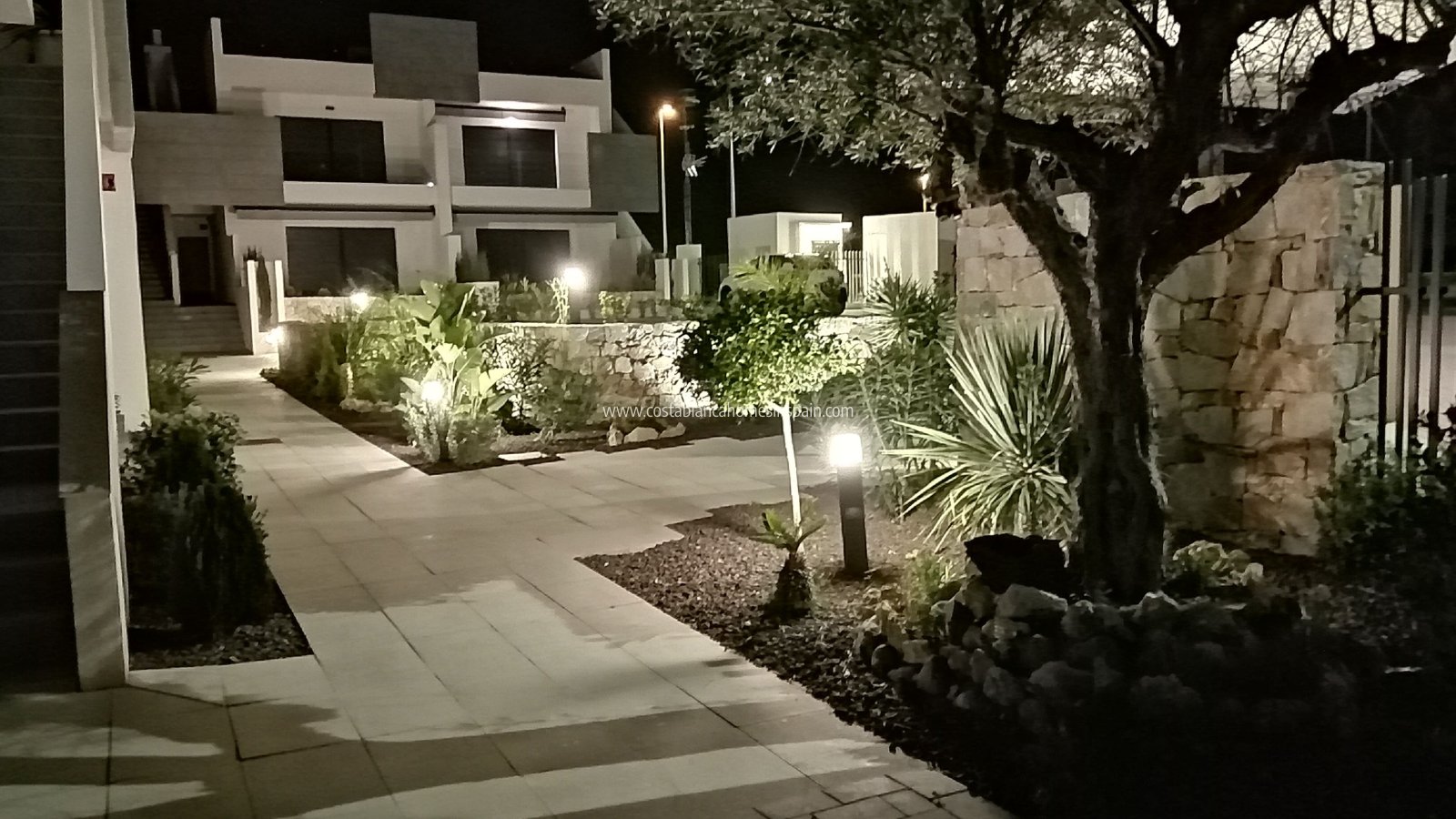 Nouvelle construction - Apartment - Torrevieja