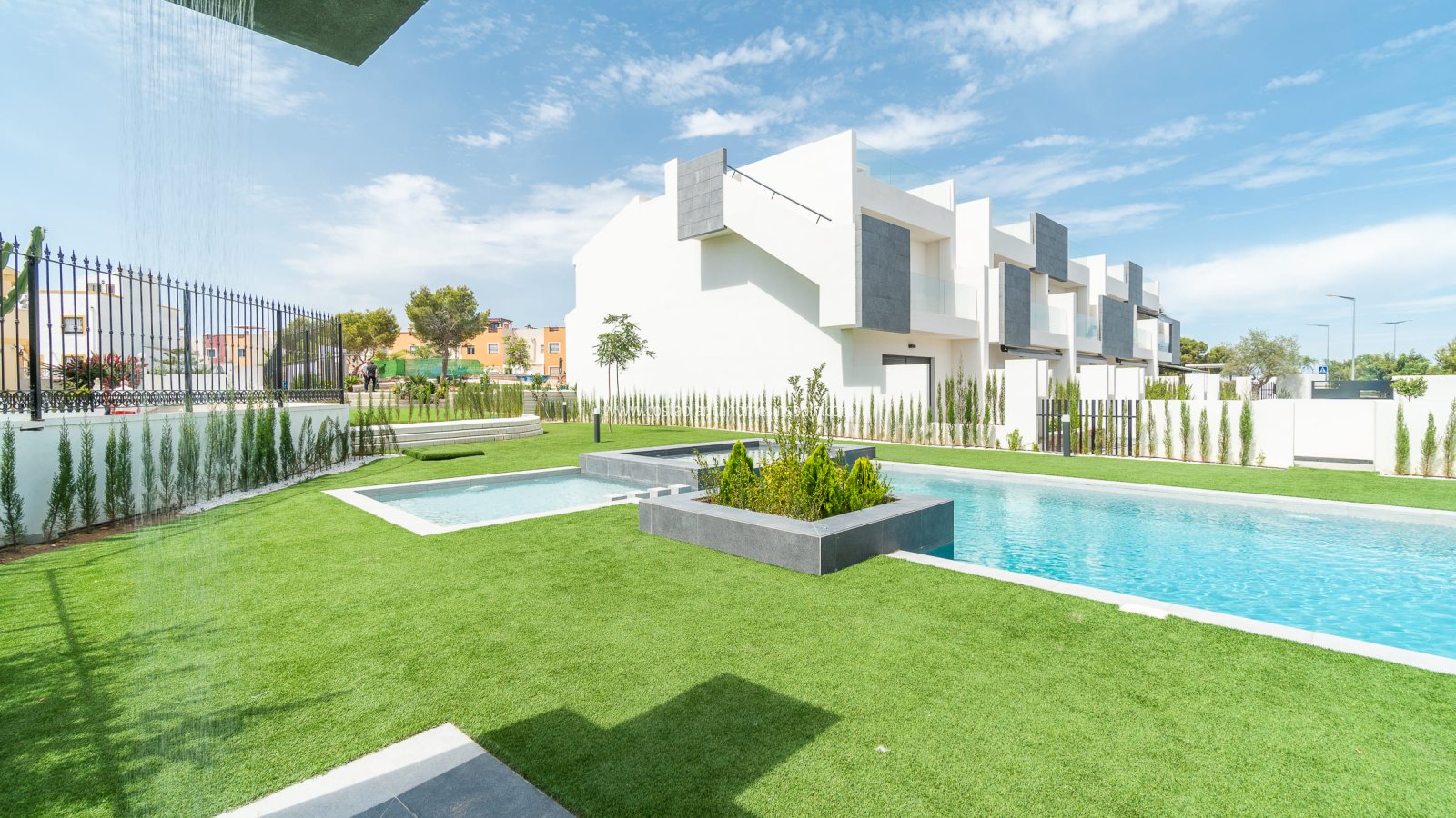 Nouvelle construction - Apartment - Torrevieja