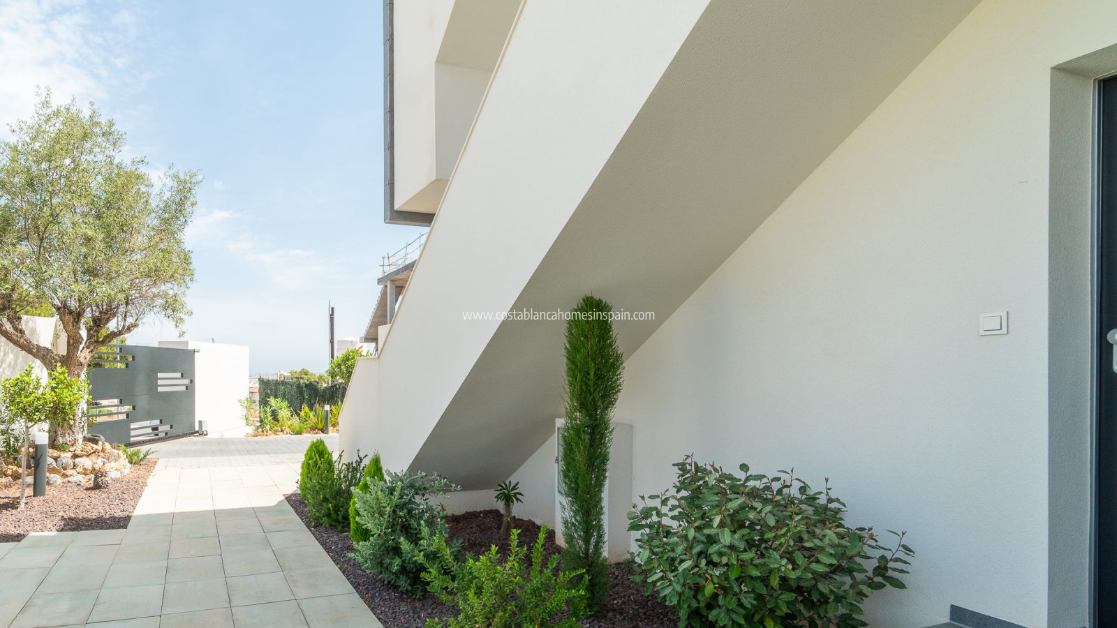 Nouvelle construction - Apartment - Torrevieja