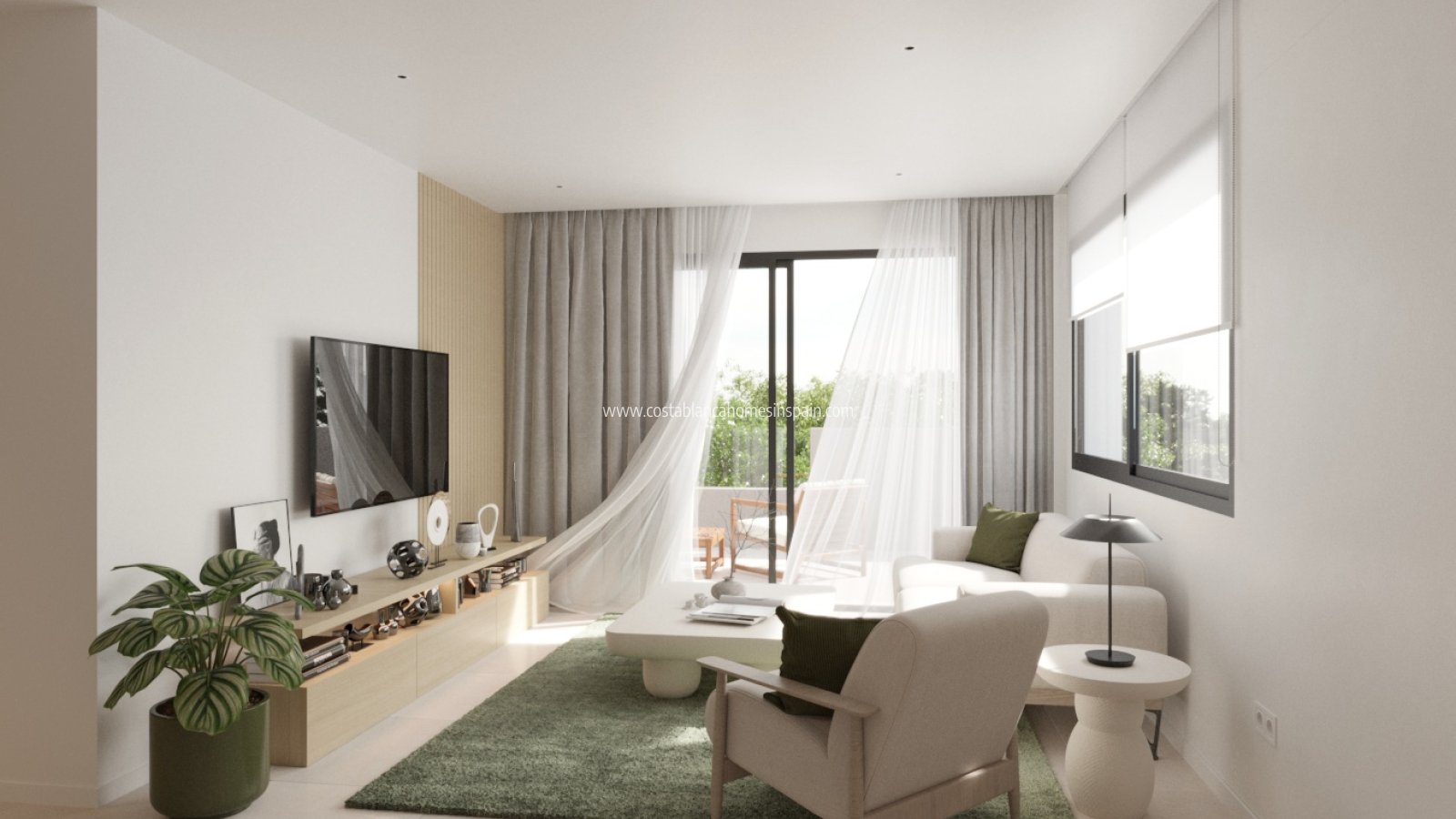 Nouvelle construction - Apartment - Torrevieja