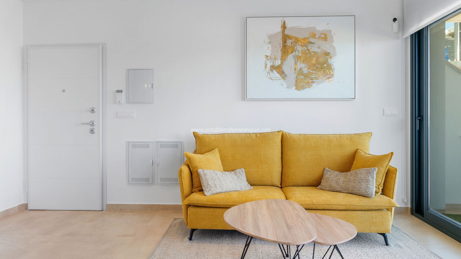 Nouvelle construction - Apartment - Torrevieja