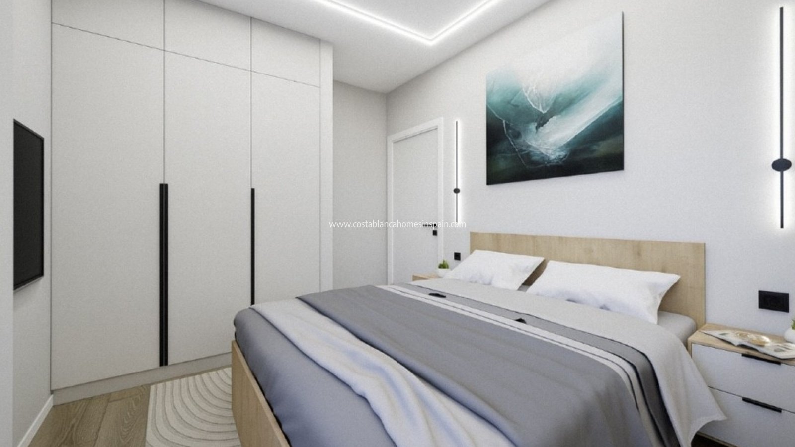 Nouvelle construction - Apartment - Torrevieja