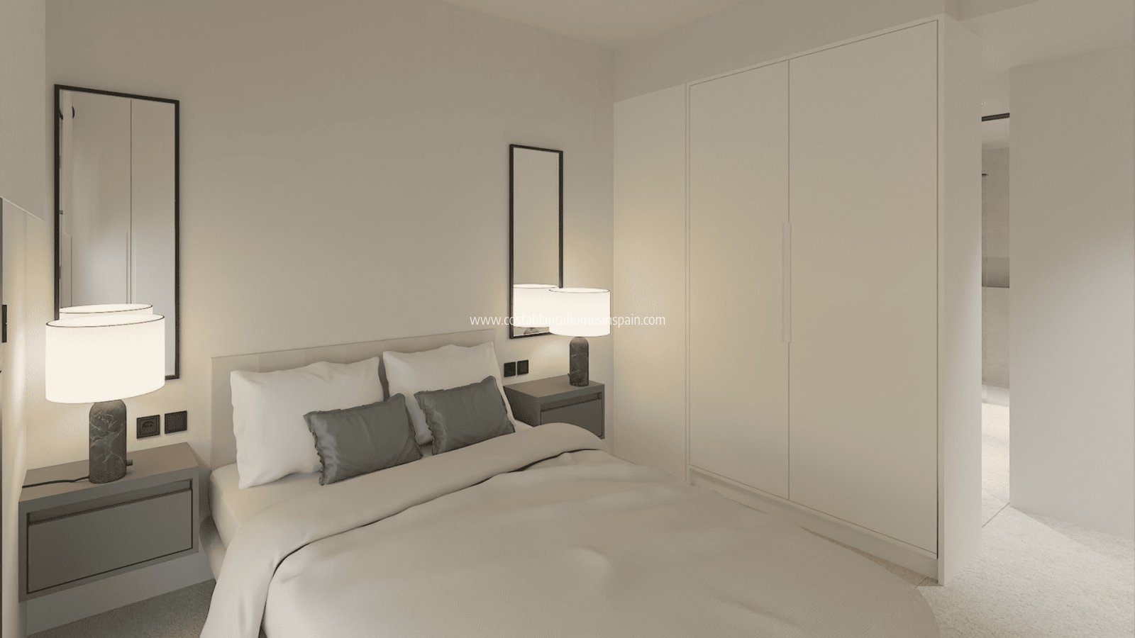 Nouvelle construction - Apartment - Torrevieja