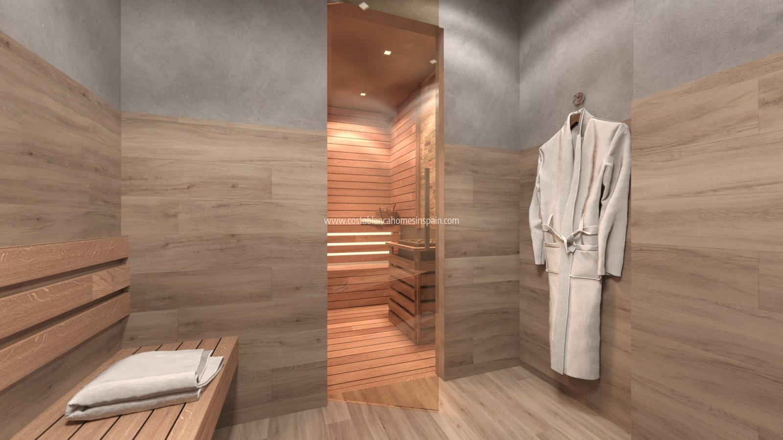 Nouvelle construction - Apartment - Torrevieja