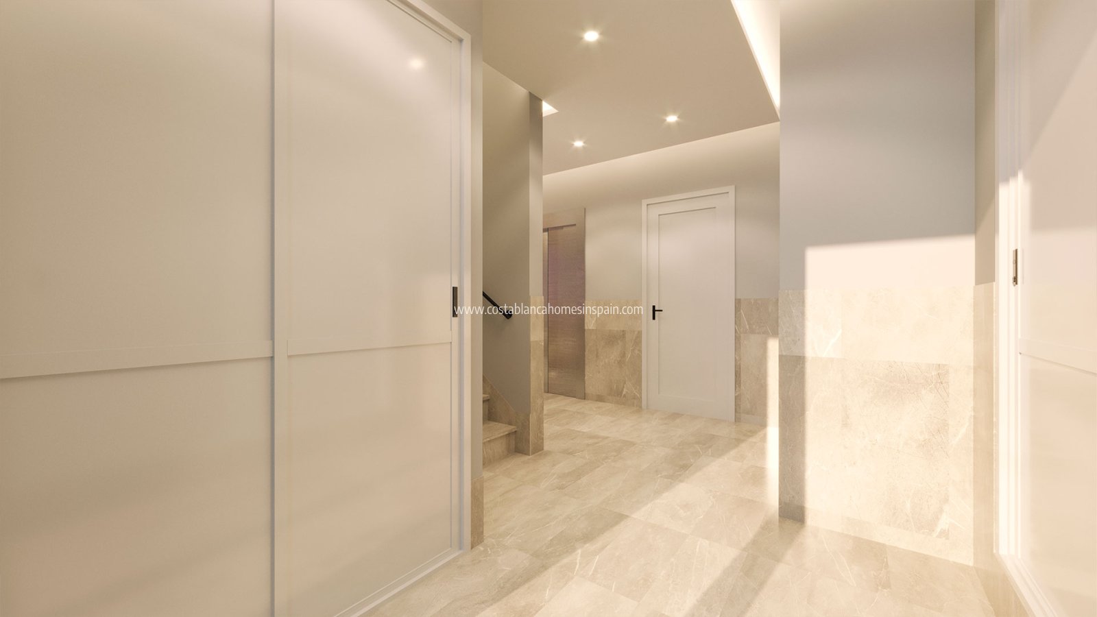 Nouvelle construction - Apartment - Torrevieja