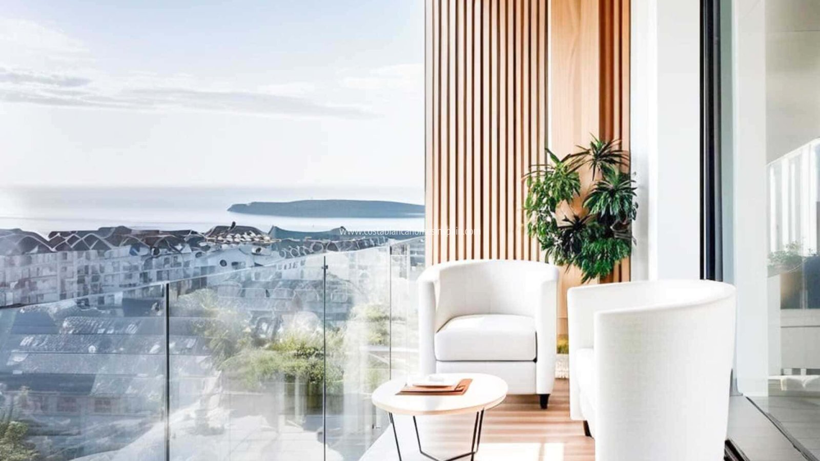 Nouvelle construction - Apartment - Torrevieja