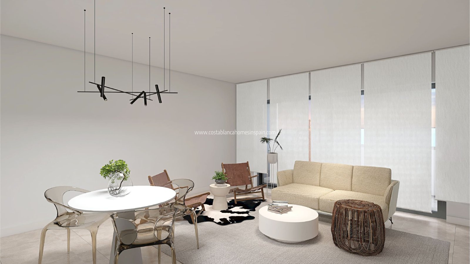 Nouvelle construction - Apartment - Torrevieja