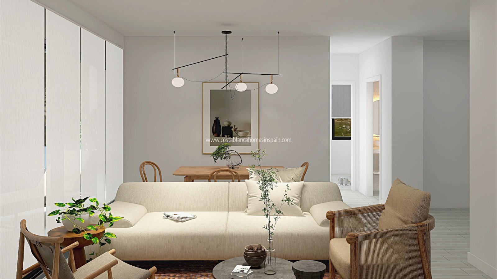 Nouvelle construction - Apartment - Torrevieja