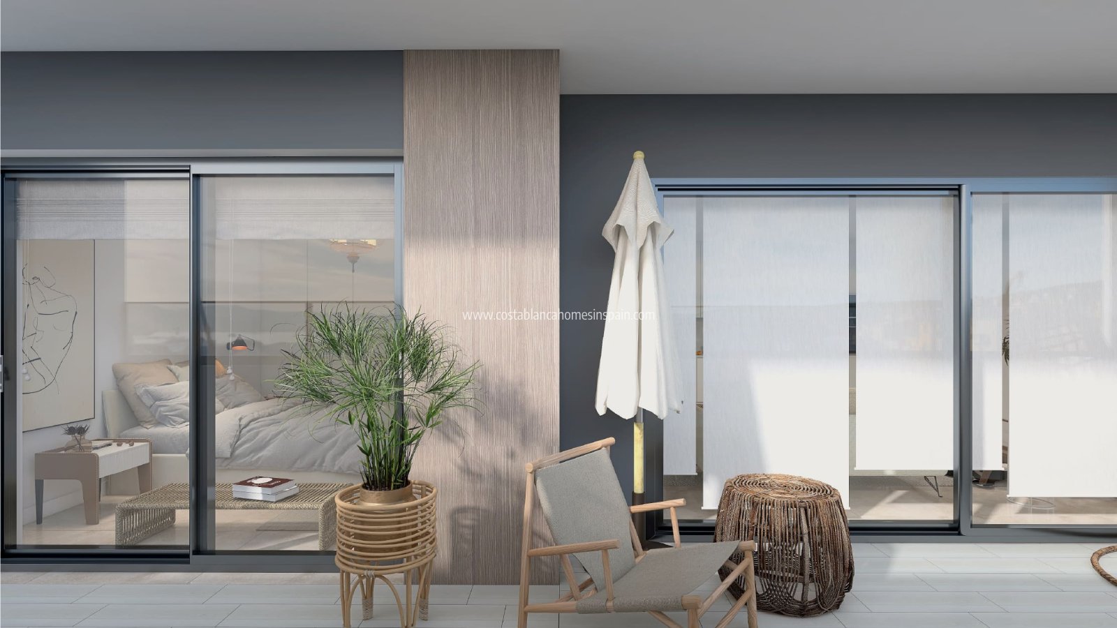 Nouvelle construction - Apartment - Torrevieja
