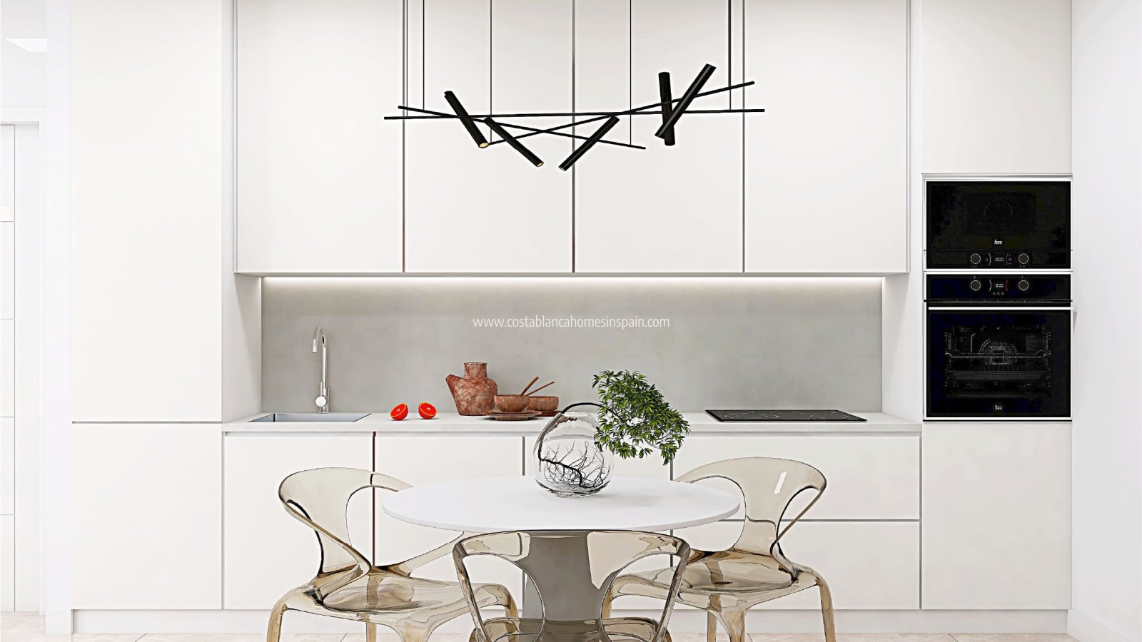 Nouvelle construction - Apartment - Torrevieja