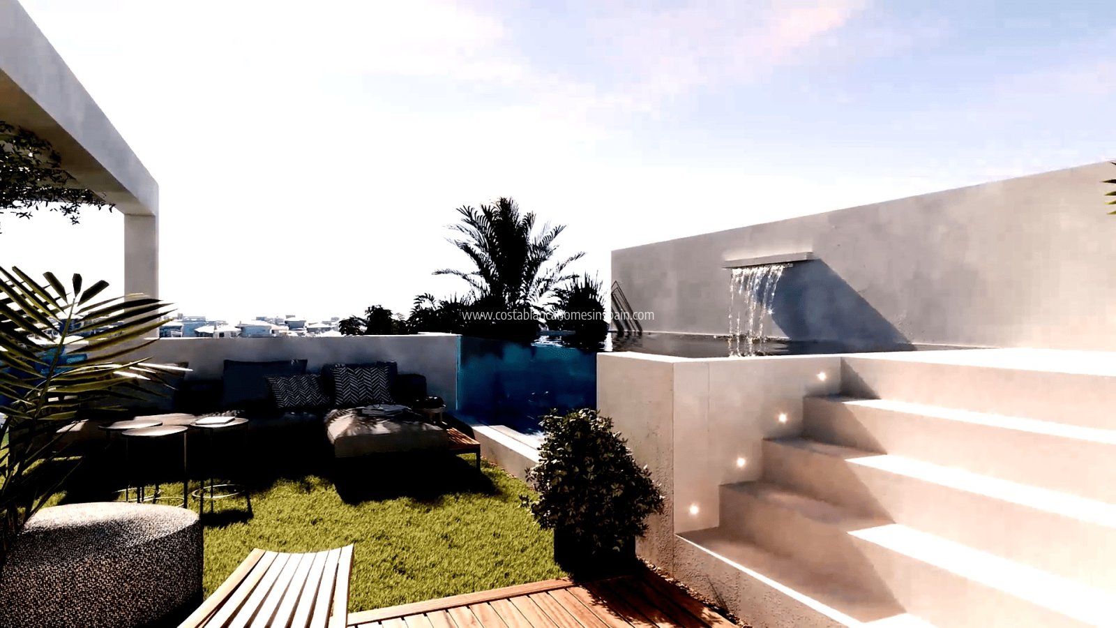 Nouvelle construction - Apartment - Torrevieja