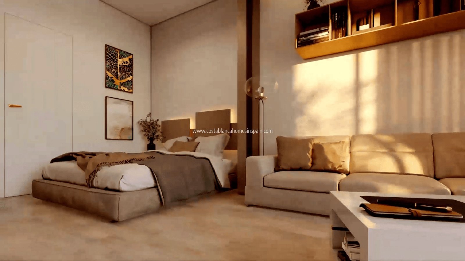 Nouvelle construction - Apartment - Torrevieja