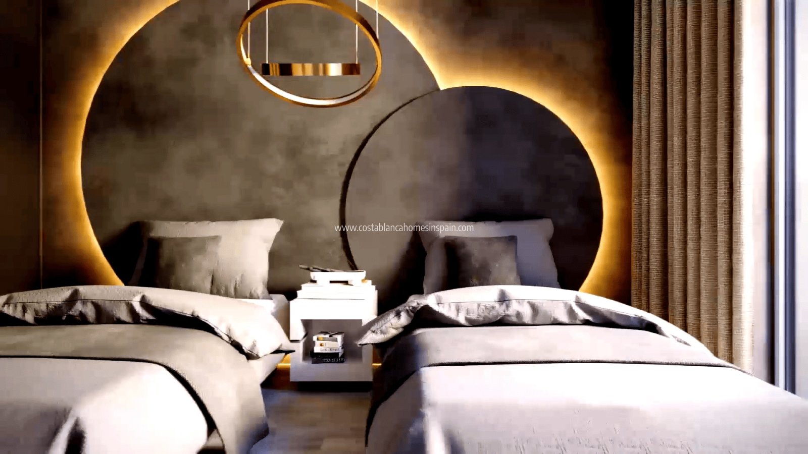 Nouvelle construction - Apartment - Torrevieja