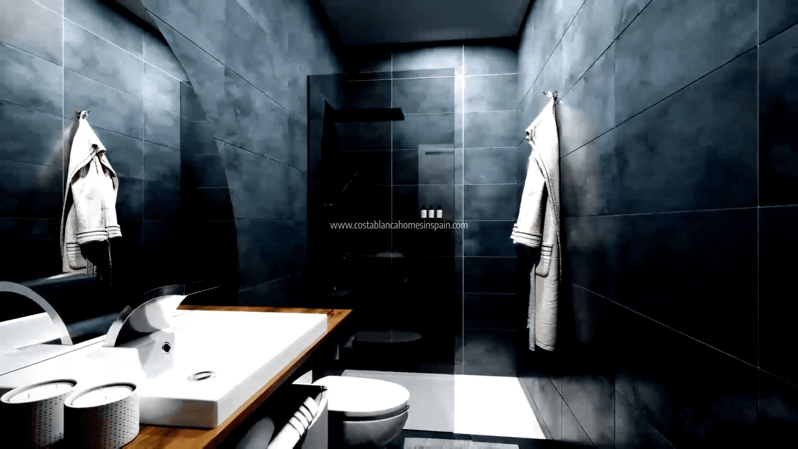 Nouvelle construction - Apartment - Torrevieja