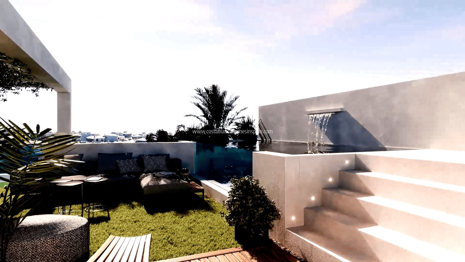 Nouvelle construction - Apartment - Torrevieja