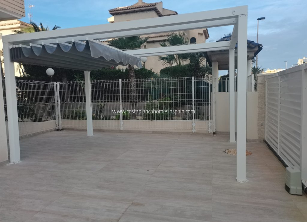 Nouvelle construction - Apartment - Torrevieja
