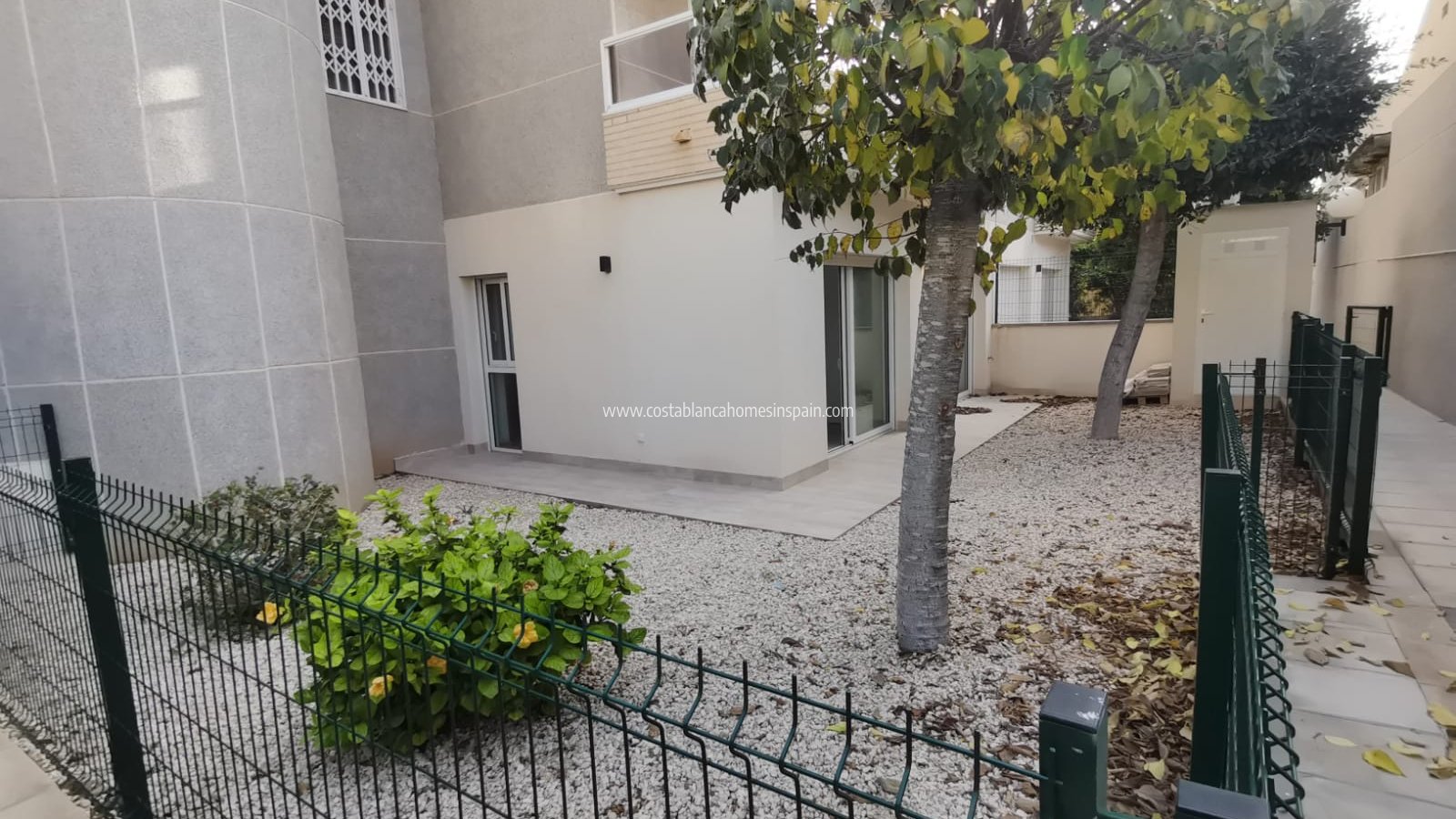 Nouvelle construction - Apartment - Torrevieja