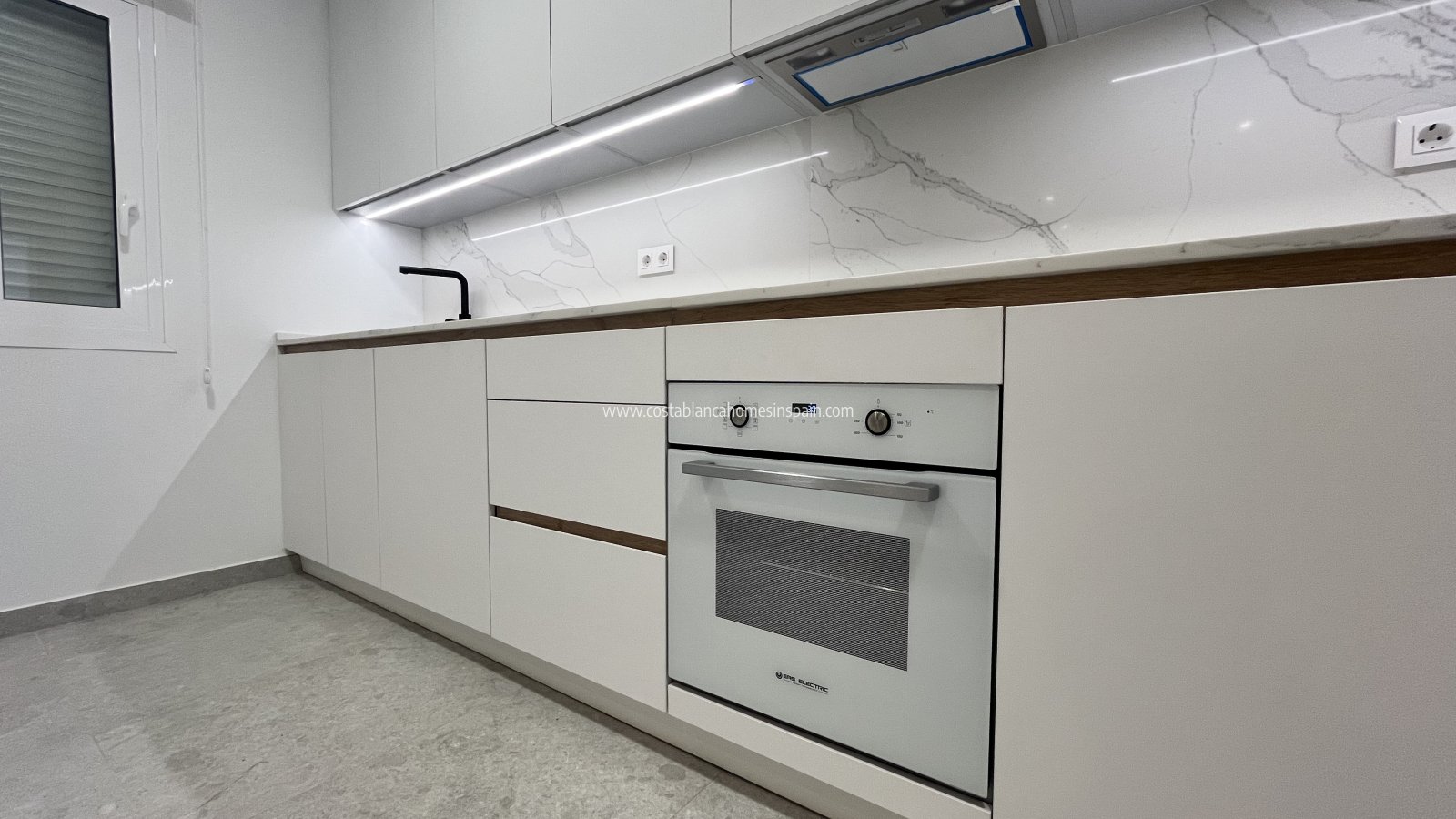Nouvelle construction - Apartment - Torrevieja