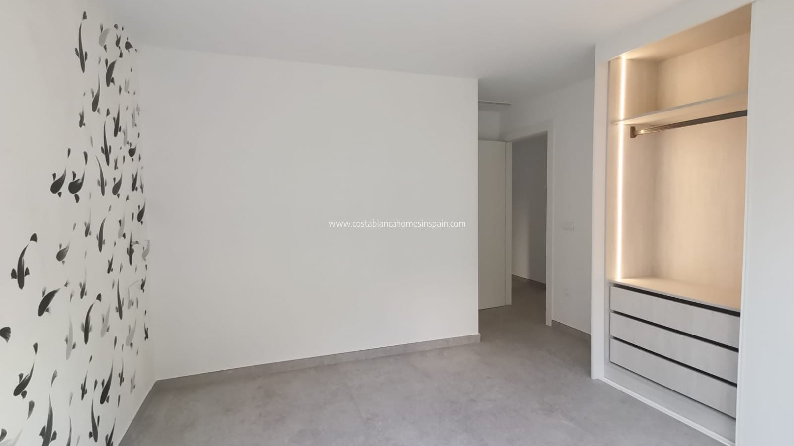 Nouvelle construction - Apartment - Torrevieja