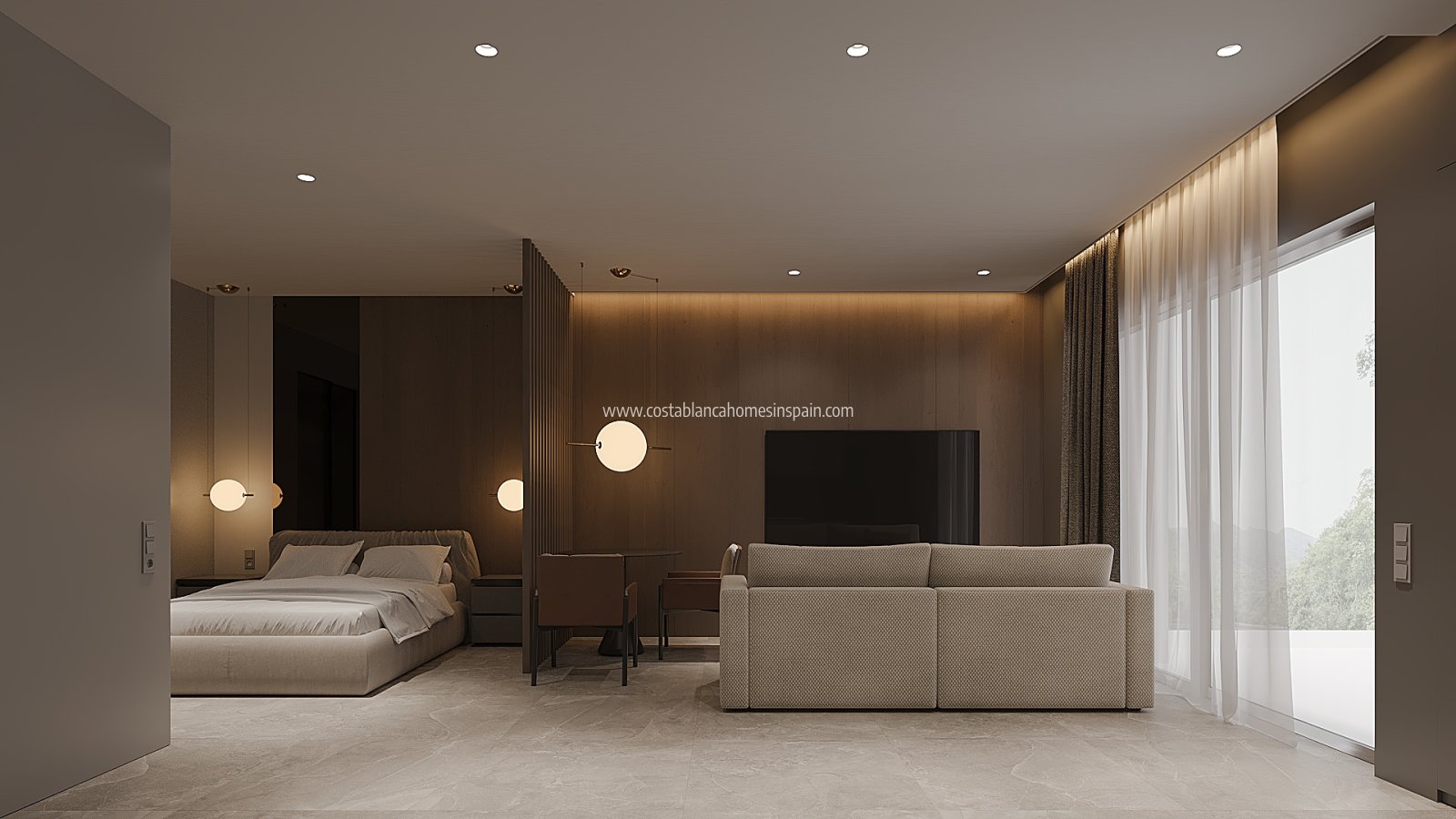 Nouvelle construction - Apartment - Torrevieja