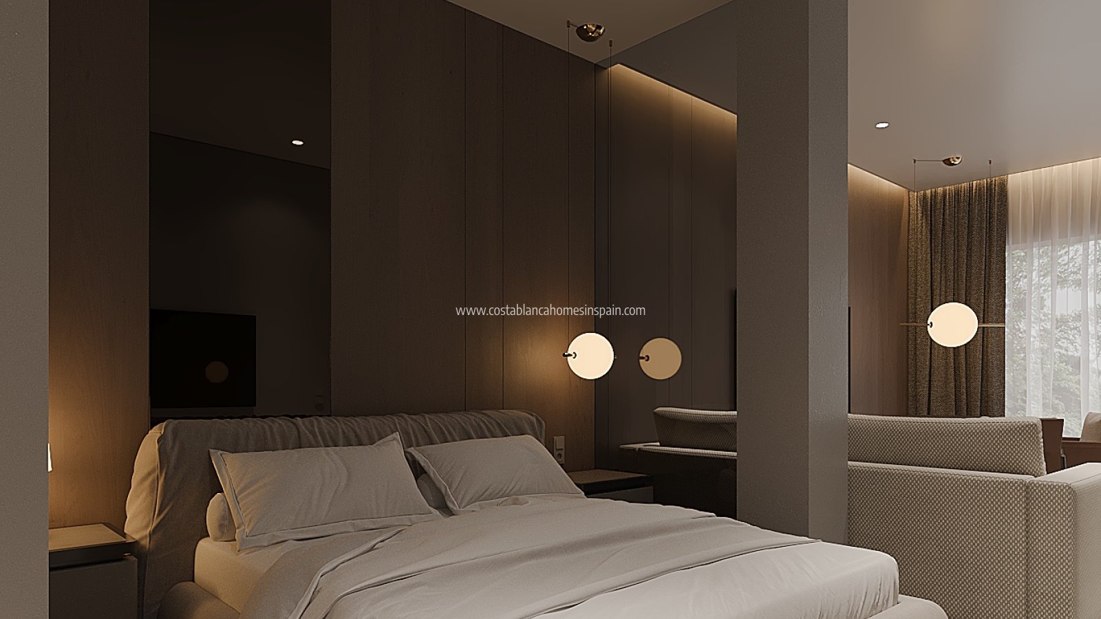 Nouvelle construction - Apartment - Torrevieja