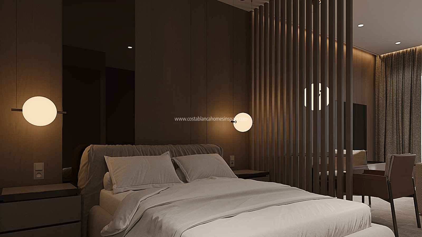 Nouvelle construction - Apartment - Torrevieja