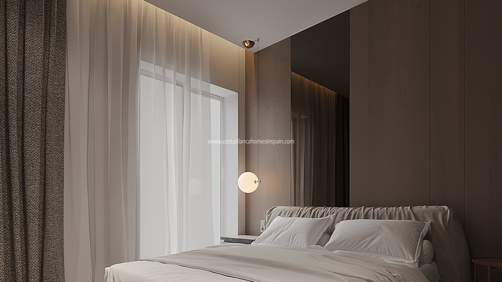 Nouvelle construction - Apartment - Torrevieja